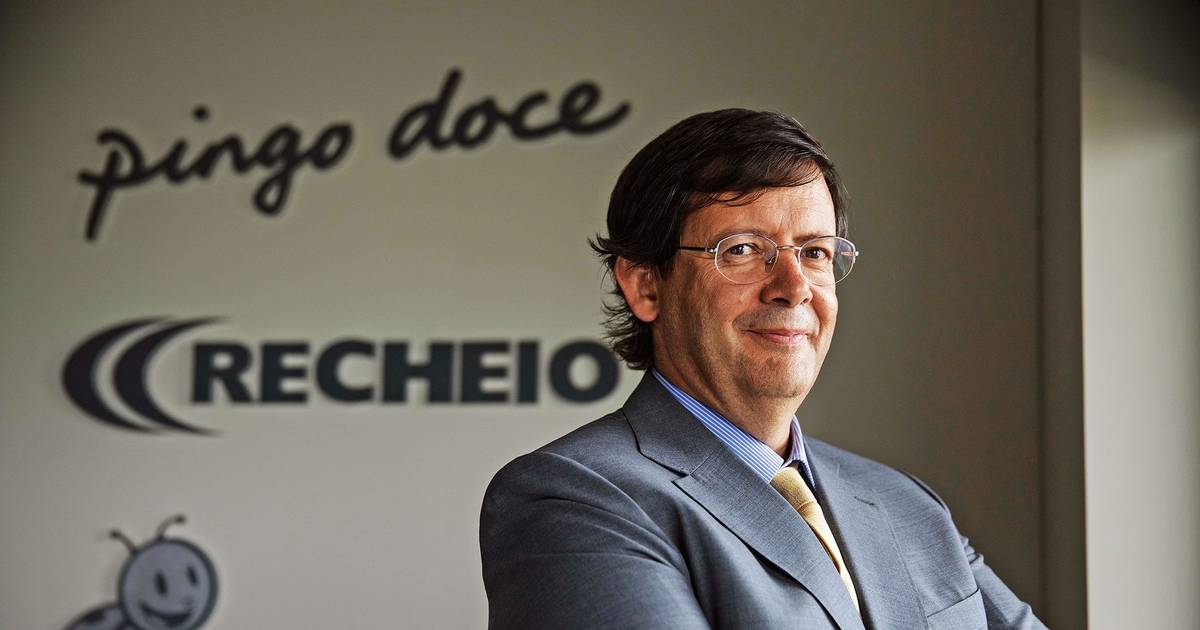 Jerónimo Martins lucra mais 10% até setembro