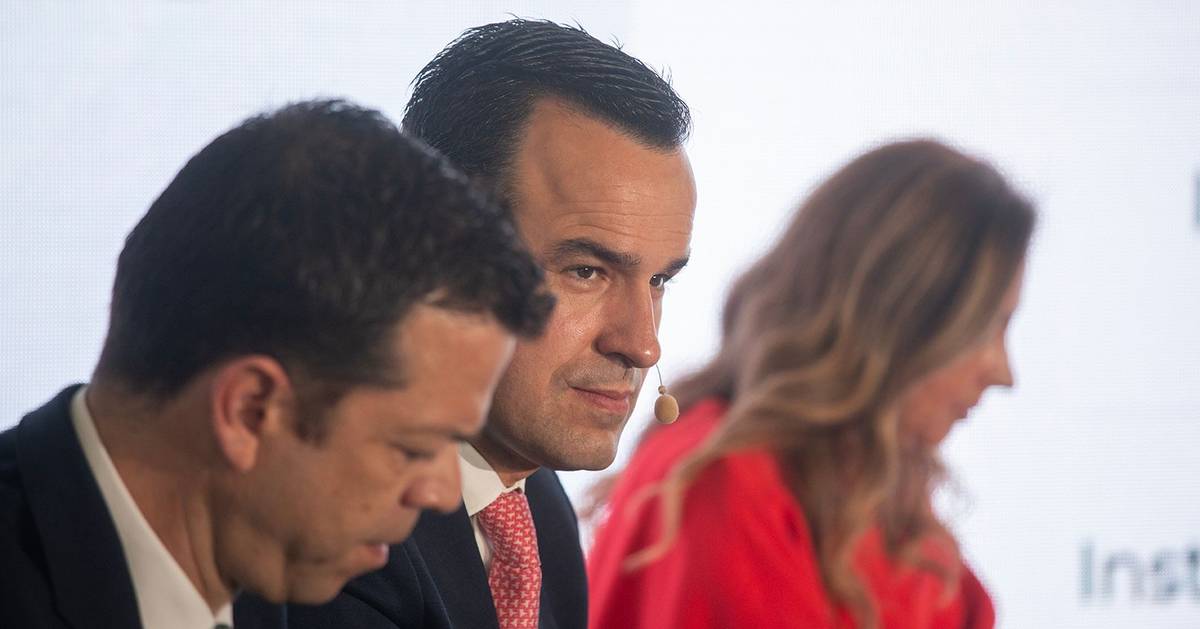 Linha de tesouraria para empresas afetadas pela tempestade sobe para €1000 milhões