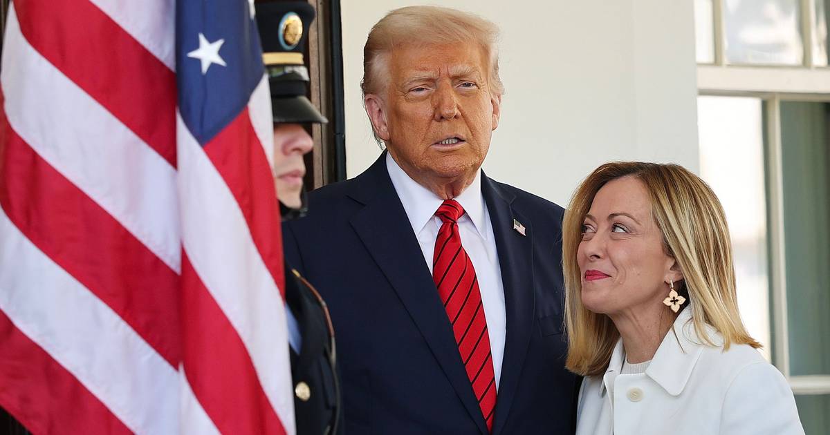 Trump passa de aliado a ativo tóxico da extrema-direita? Não em todo o lado nem ao mesmo tempo
