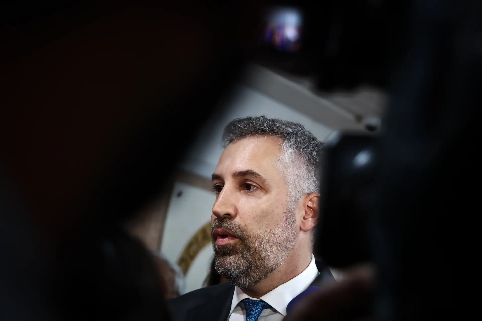 Pedro Nuno Santos: “O governo optou por desvalorizar a celebração do 25 de Abril, cometeu um erro”