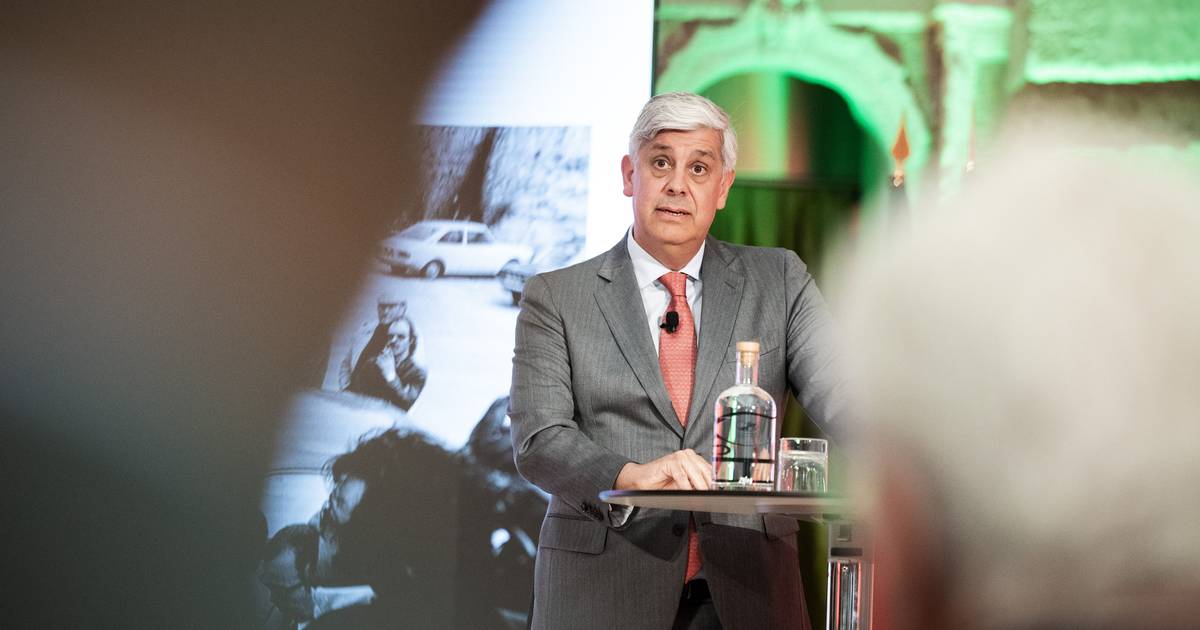 Governo decide sobre governador do Banco de Portugal na "próxima semana"