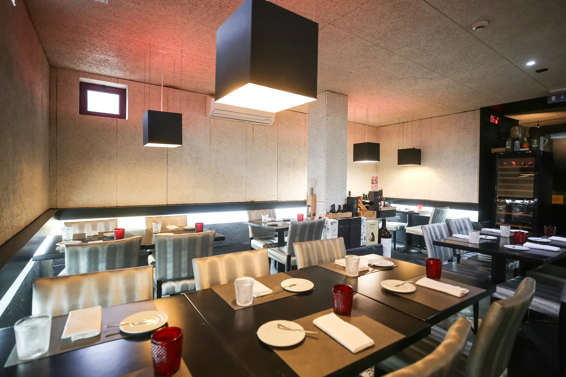 Restaurantes: sem lendas nem superstições, a Cova da Loba oferece bom abrigo e sabores em harmonia