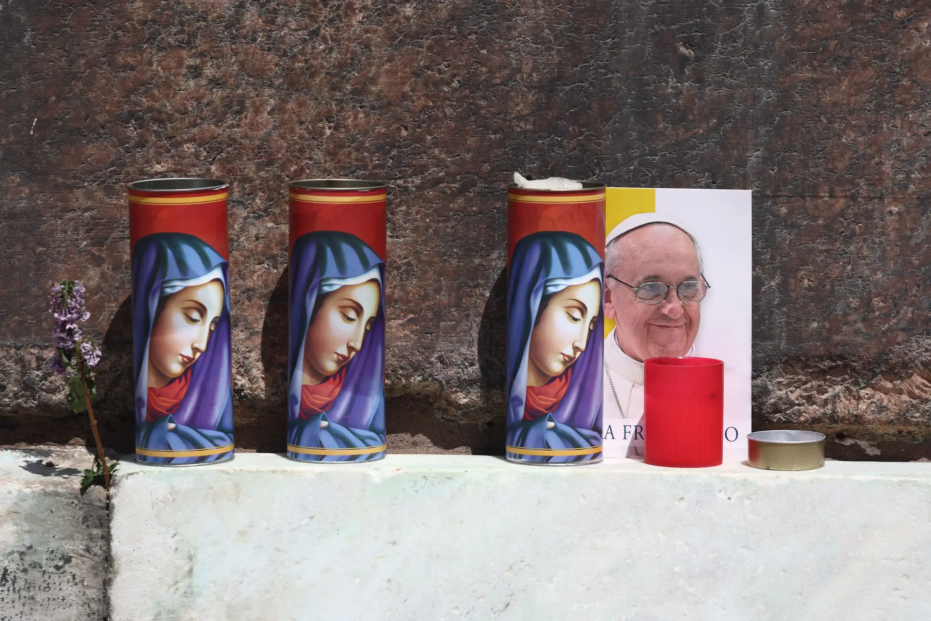 Túmulo do Papa Francisco poderá ser visitado a partir da manhã de domingo