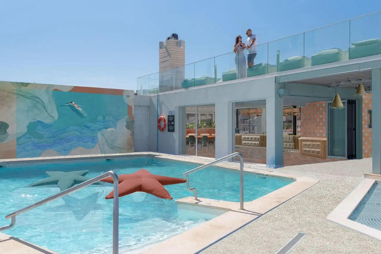 Hotel Indigo Albufeira