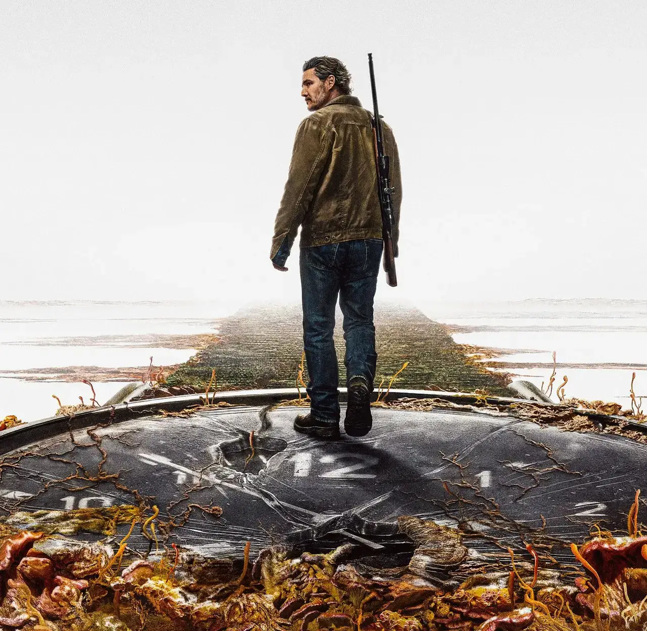 No segundo episódio de “The Last of Us”: ação, ansiedade e o maior choque da temporada