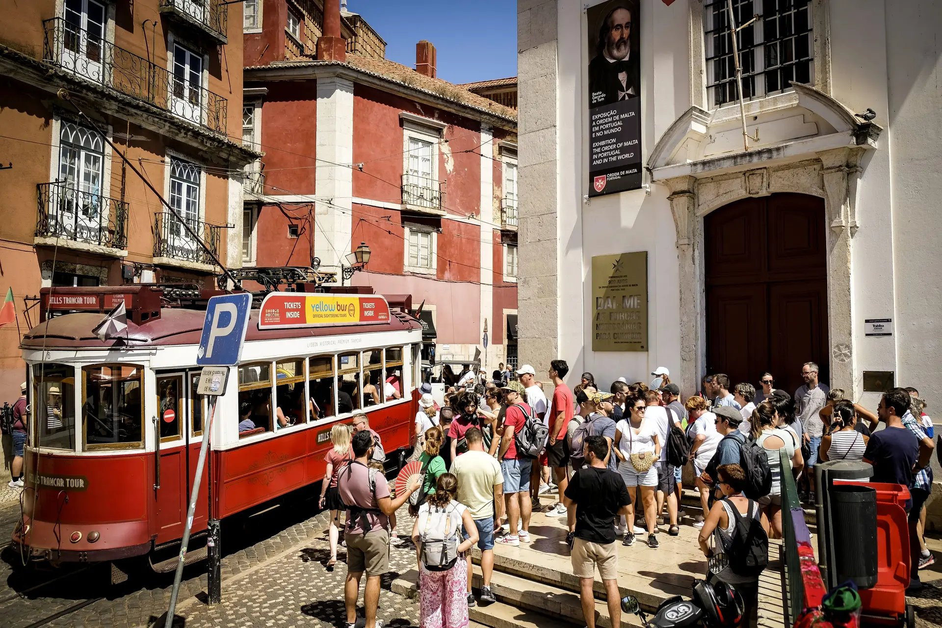 Novo recorde de receitas no turismo previsto para 2025