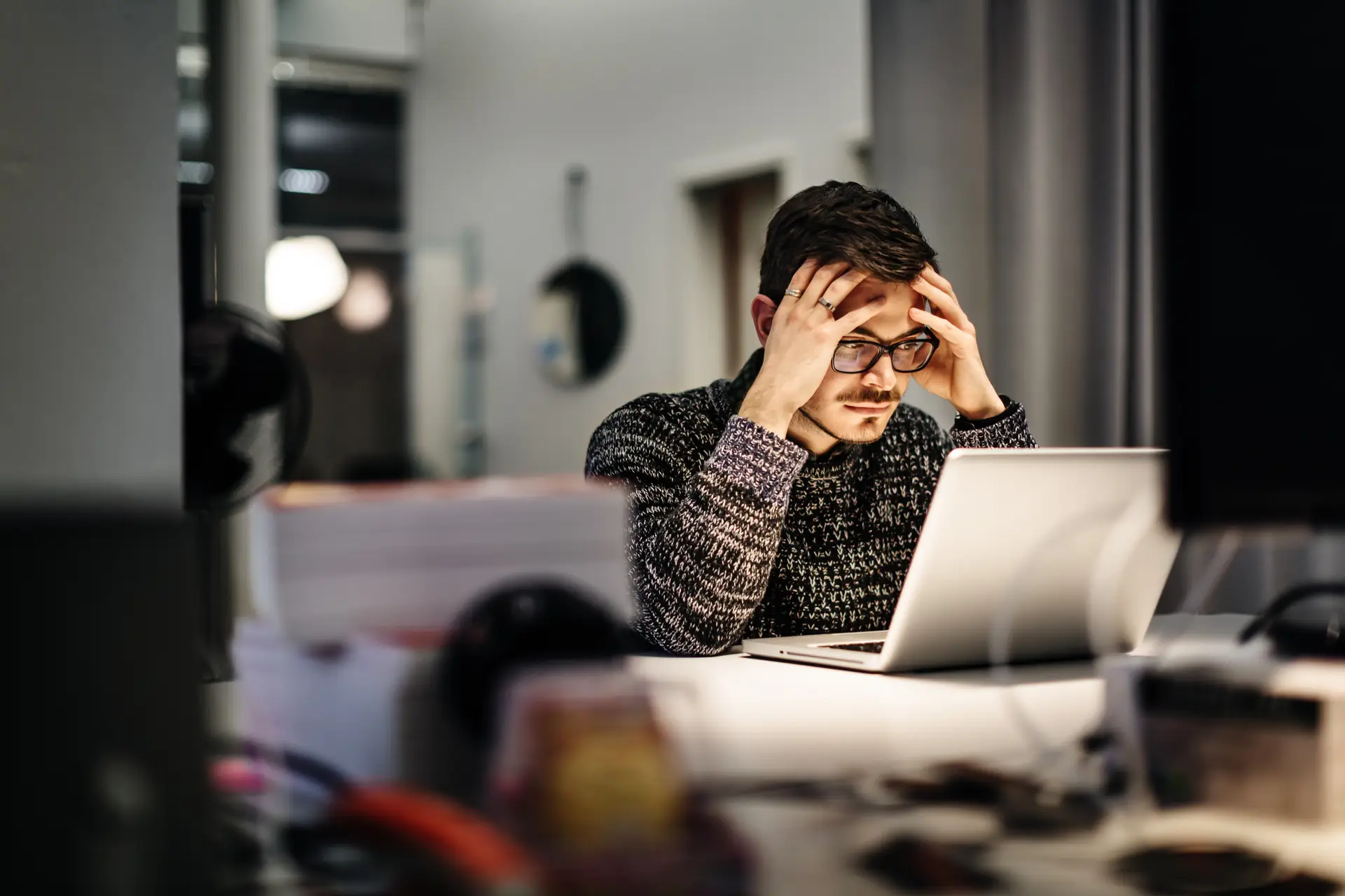 Como desenvolver inteligência emocional no trabalho