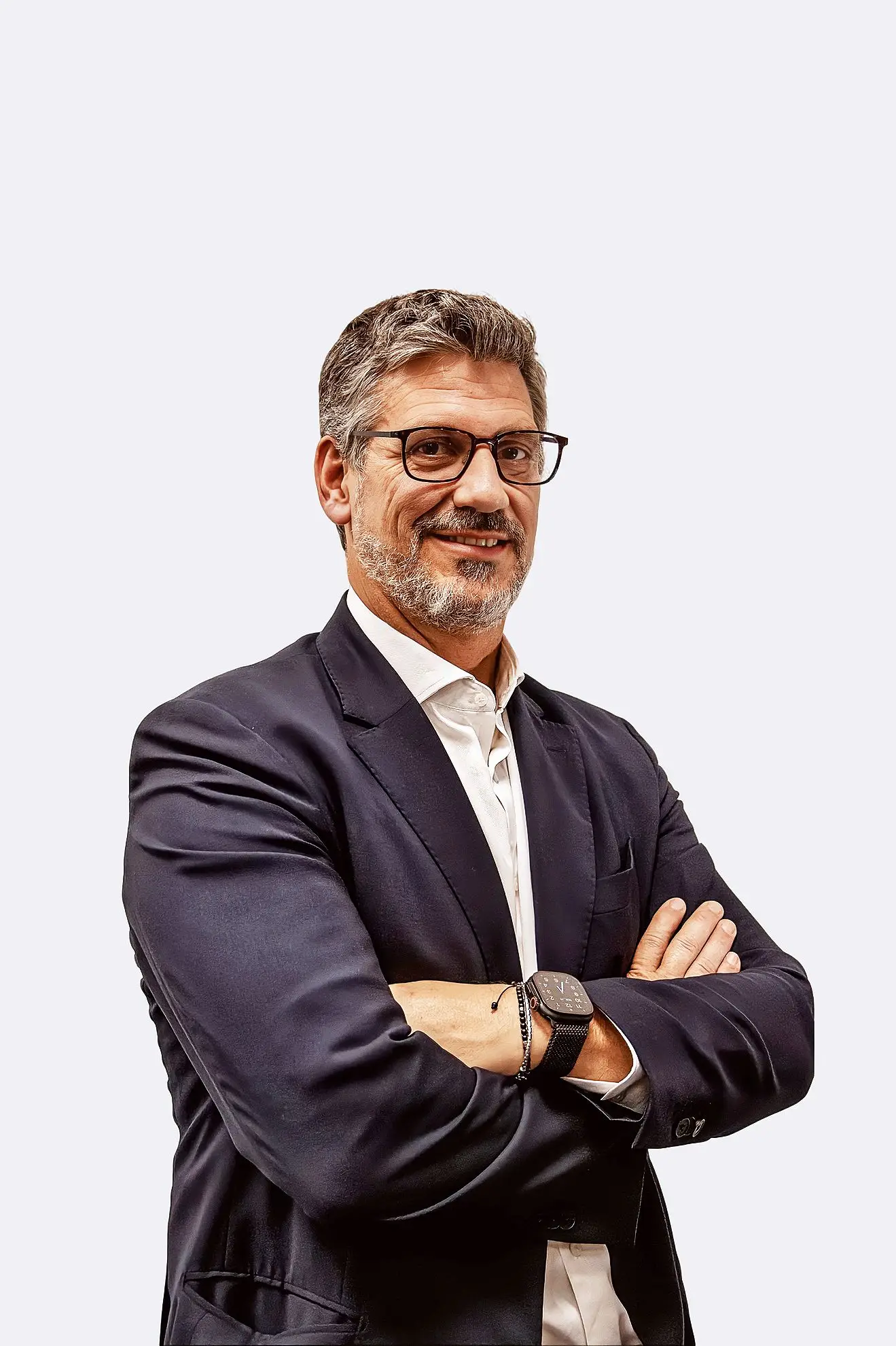 “É mais desafiante ser CEO do que ser empresário”, afirma o diretor da Eurofirms em Portugal