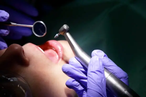 SNS tem 150 dentistas, quase todos nos cuidados primários