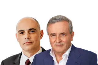 A PGR fez bem em divulgar as averiguações preventivas ao primeiro-ministro e ao líder do PS?