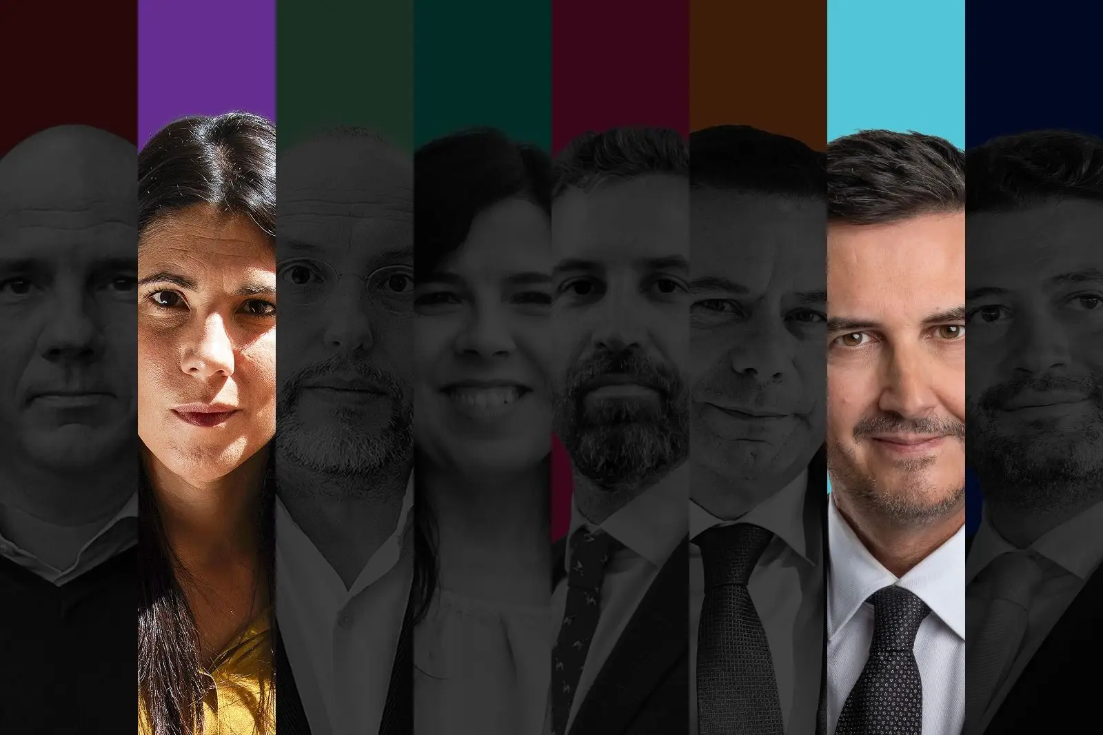 Mortágua à frente de Rocha por décimas: as notas dos comentadores do Expresso