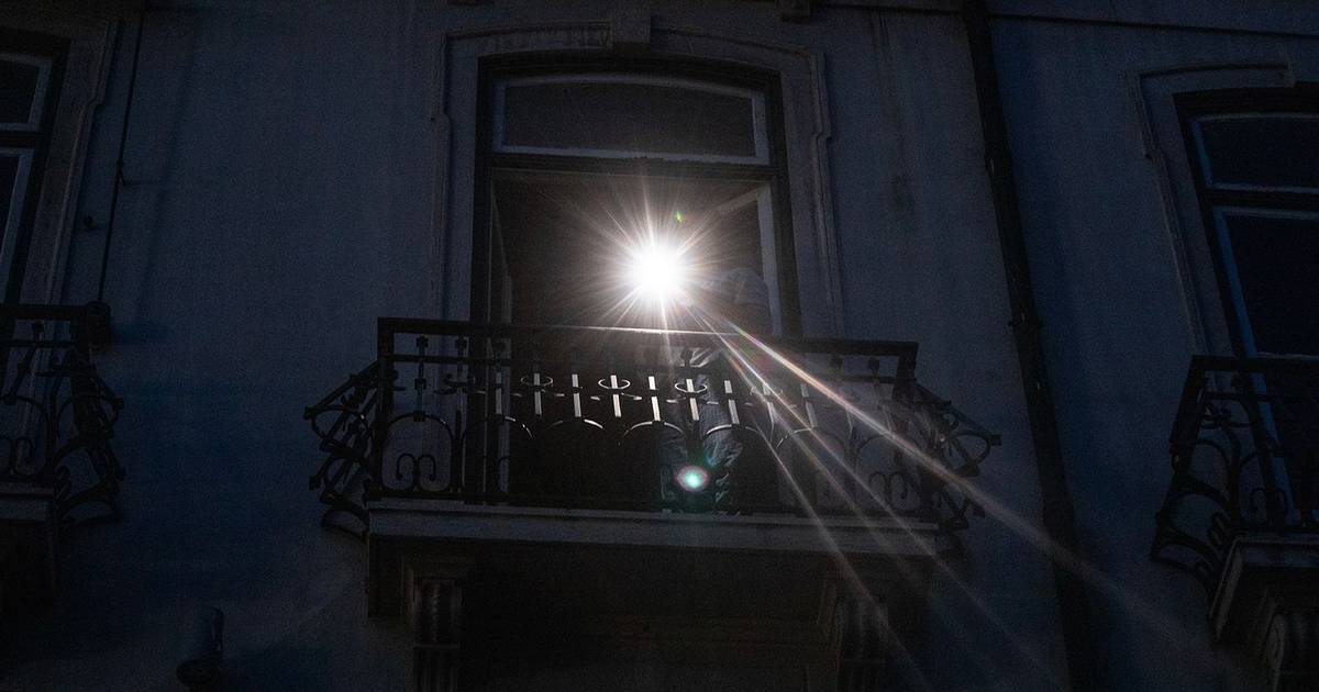 Apagão: uma cronologia de como a rede elétrica portuguesa morreu e ressuscitou em menos de 12 horas