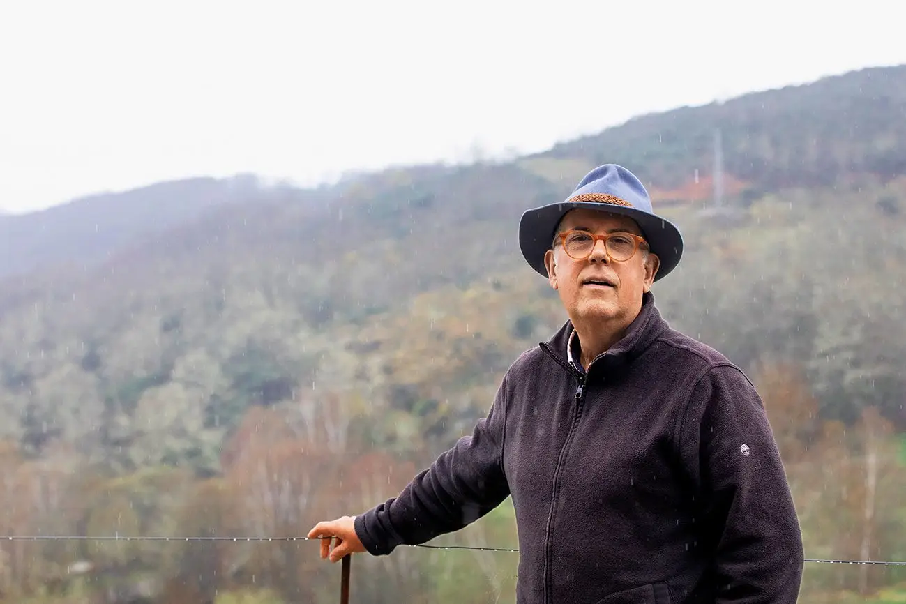 "No Cozido de Portugal chegava a ter 90 enchidos diferentes. É uma coisa de tal forma louca que me sinto Deus": entrevista com Nuno Diniz