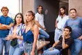 Emoções neutras na Córsega em ebulição