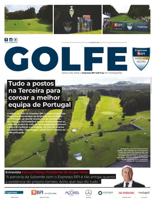 Golfe
