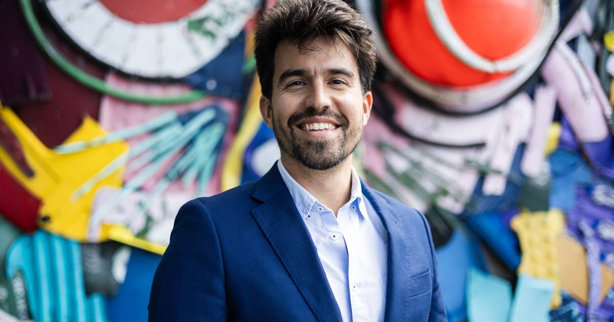 Duarte Costa: “Não deveríamos ter de escolher entre uma economia competitiva e uma sociedade justa — é possível ter as duas coisas”