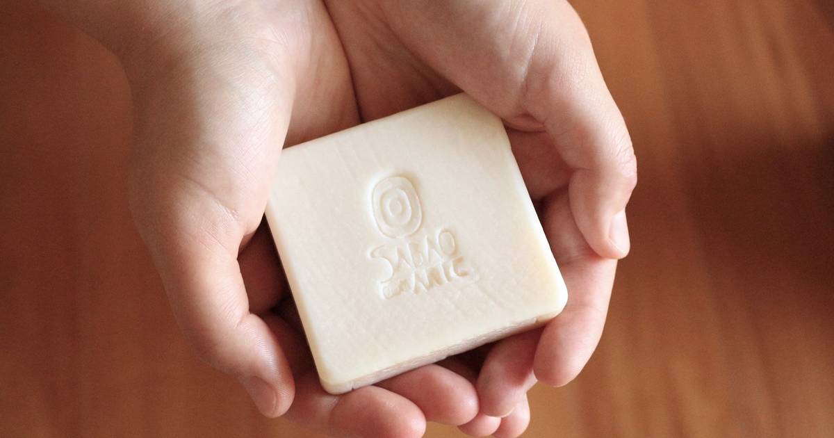 O que tem em comum sabão e arte? Ajudam a capacitar jovens desempregados