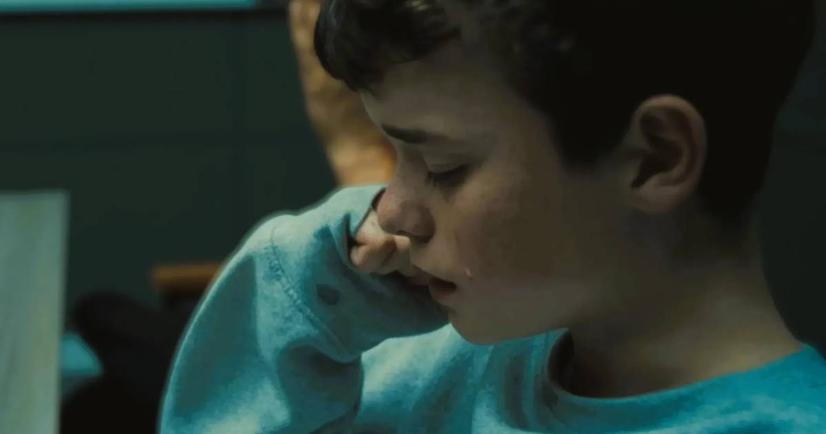 “Owen Cooper é instinto puro”: será que o jovem que faz de Jamie em “Adolescência” vai fazer uma carreira como Leonardo Di Caprio?
