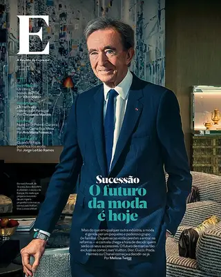 Revista E