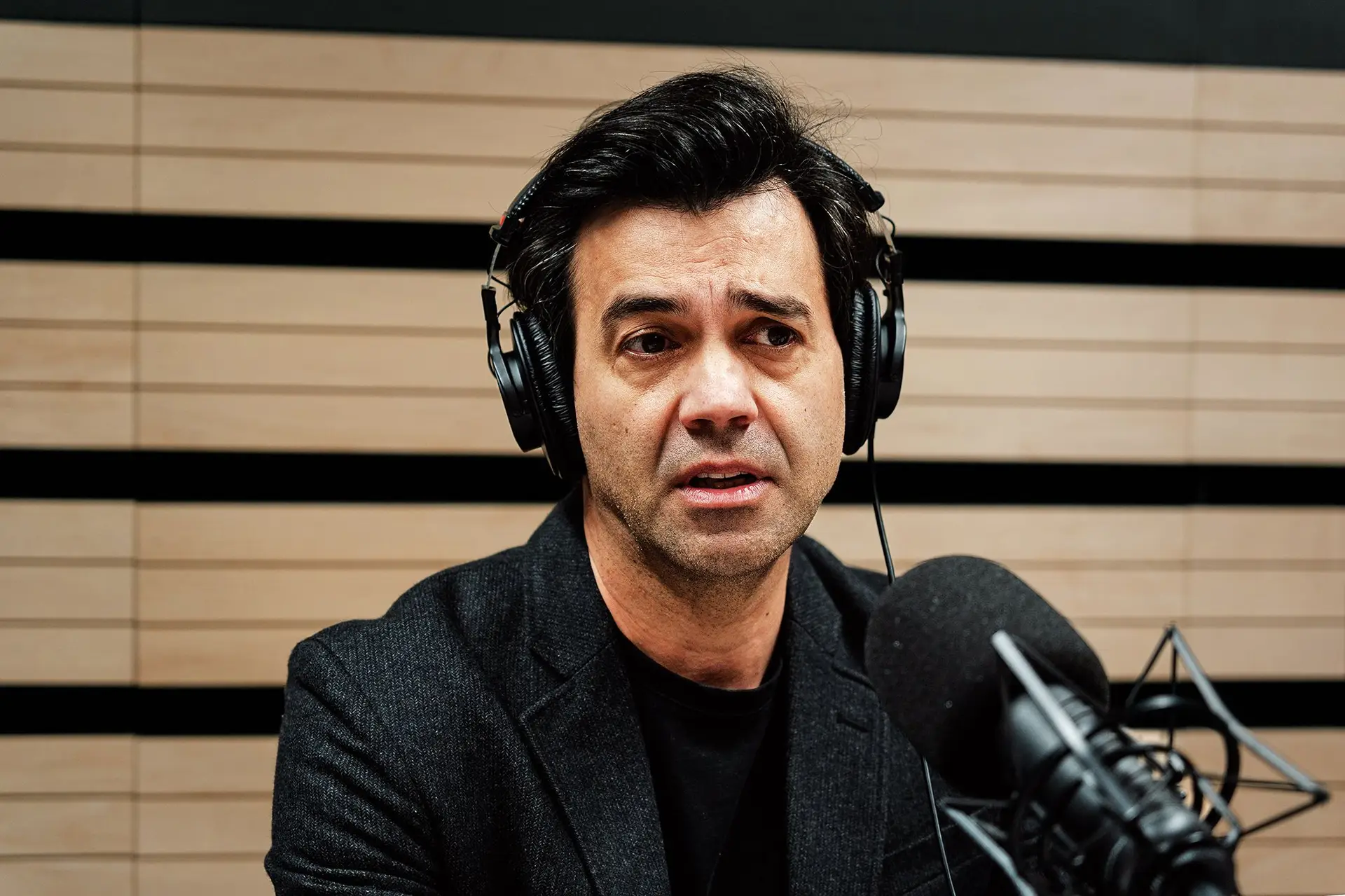 Podcast: “O maior risco da IA é o esvaziar do conhecimento”