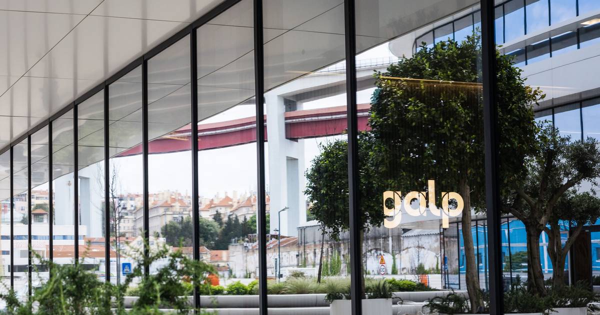 Galp compra 17 parques eólicos em Espanha estimados em €320 milhões