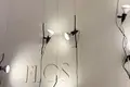 Esculturas de luz