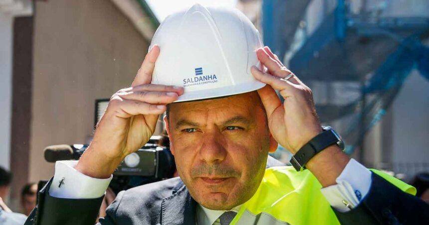 Inimigo Público: Principal consultora especializada de redes elétricas, durante o apagão, foi a Spinumviva