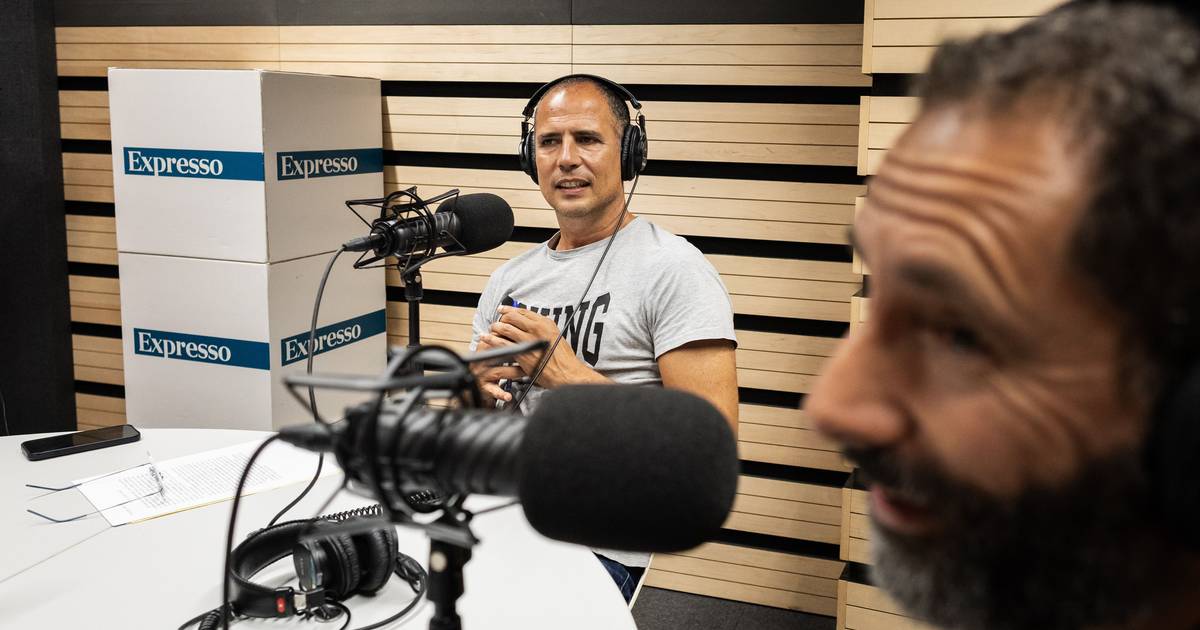 “I do not accept that anyone considers the word ‘Portuguese’ offensive”: Ricardo Araújo Pereira recalls a dialogue with a French woman in Cannes