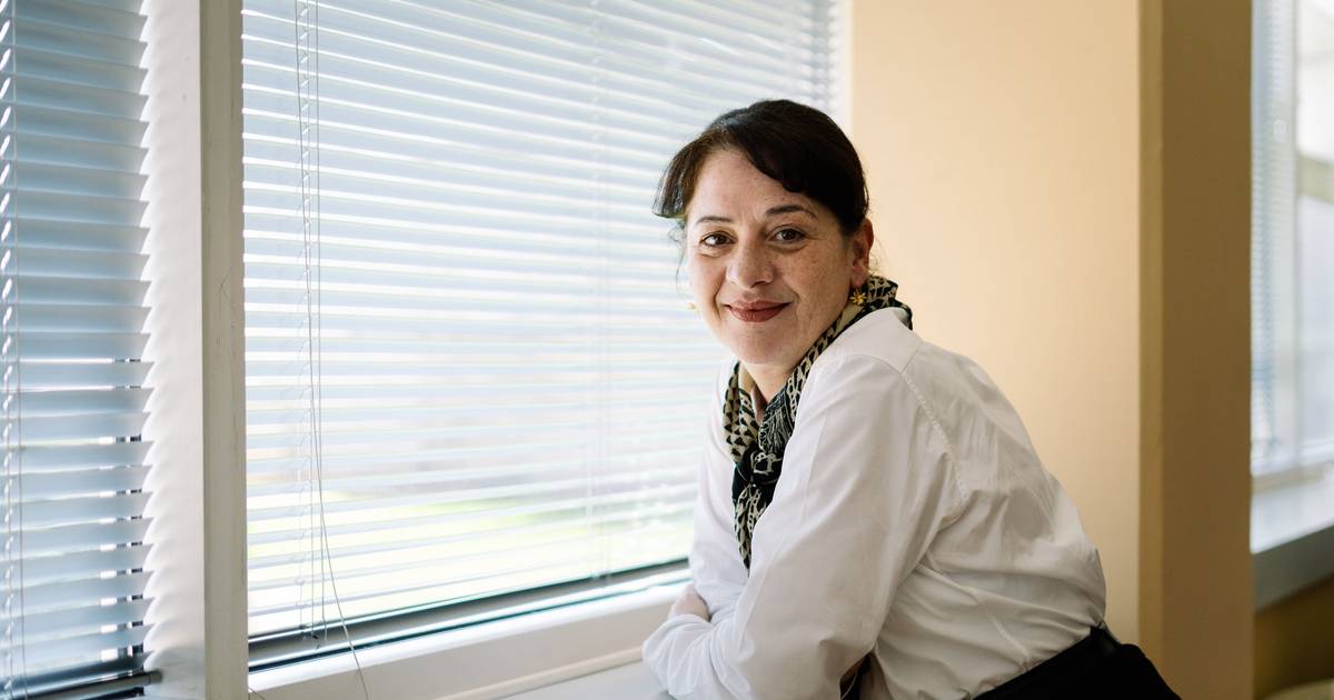 Catarina Portas