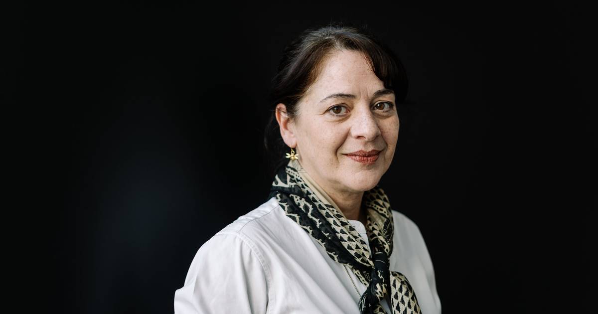 Catarina Portas:‌ “‌Somos um país que atravessou oceanos. A Andorinha aparece uma vez por ano. Representa-nos melhor que o galo de Barcelos”