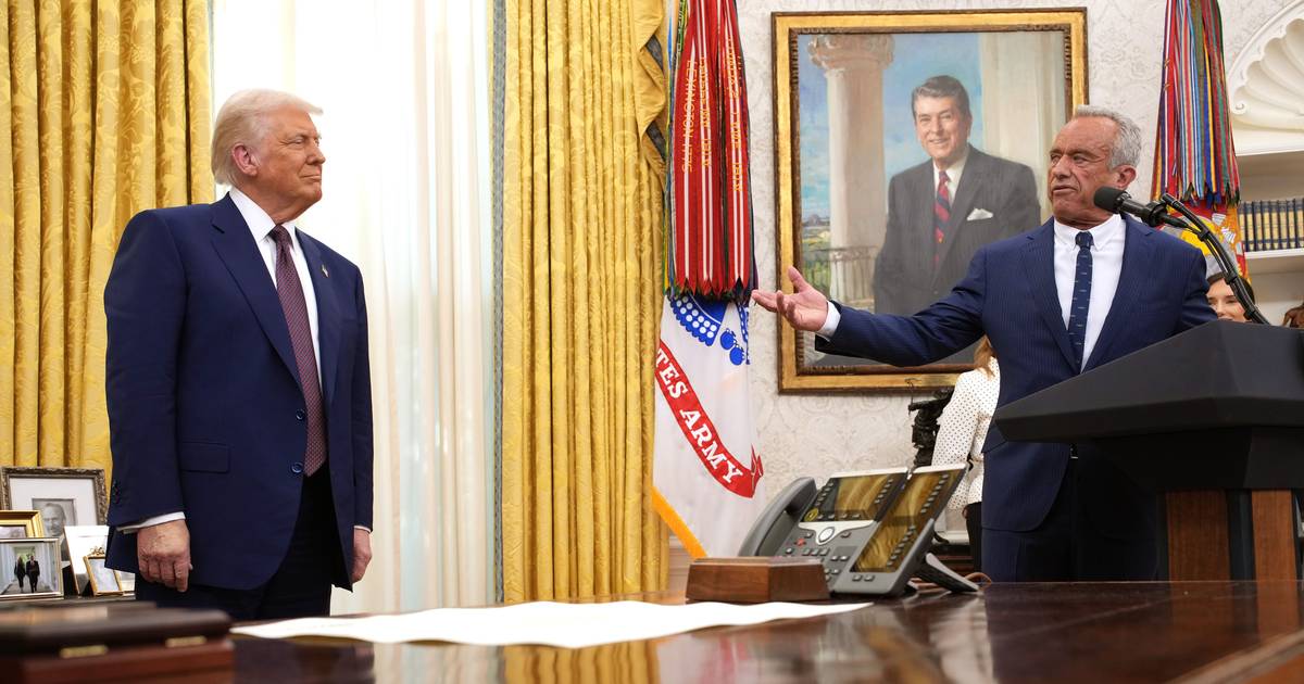 Apagão na ciência: Trump está a “reduzir a capacidade de responder a ameaças, como superbactérias resistentes ou a próxima pandemia”
