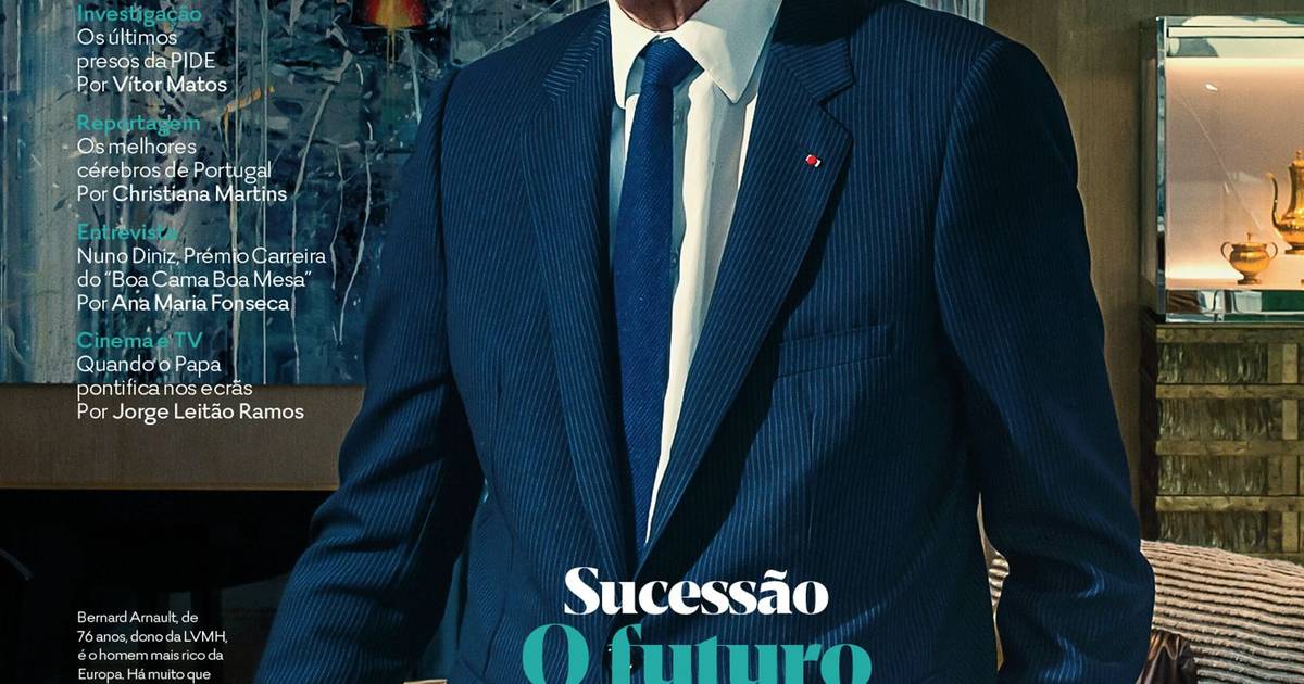O futuro da moda é hoje, na Revista E