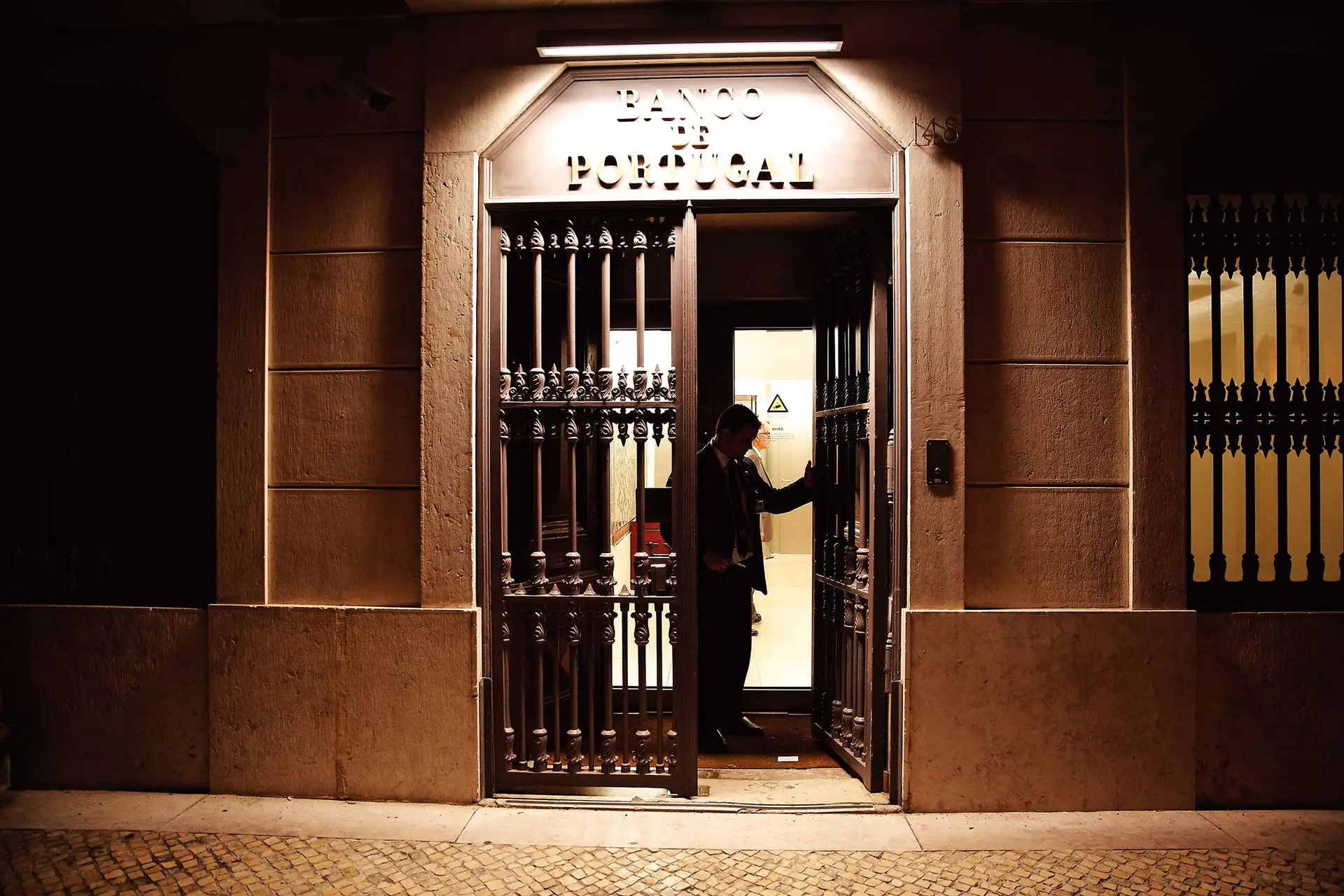 Banco de Portugal é o mais severo na aplicação de coimas