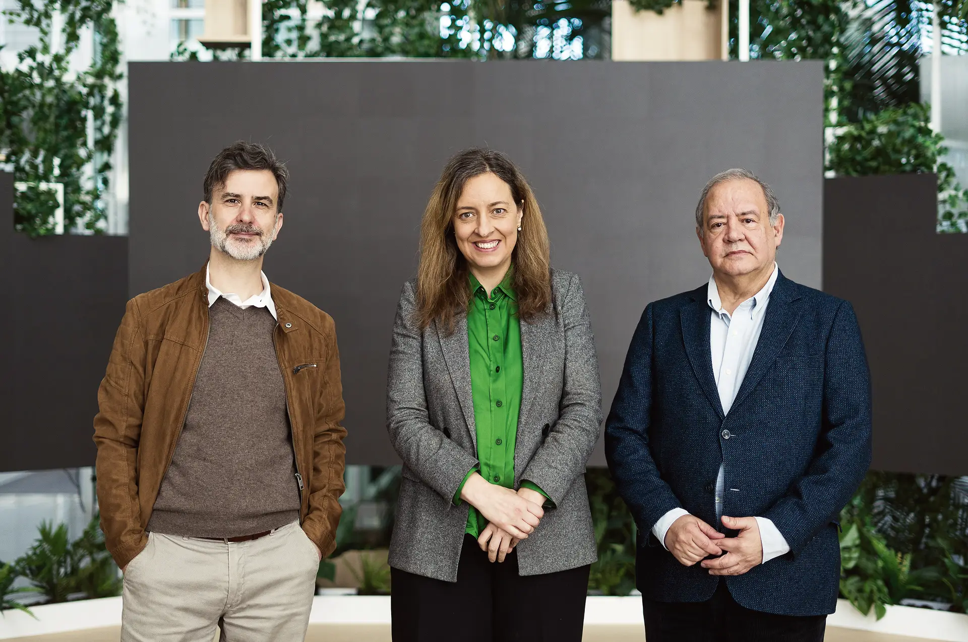 Ricardo Paes Mamede, Isabel Rocha e António Costa Silva compõem o Conselho de Curadores da “Liga dos Inovadores”
