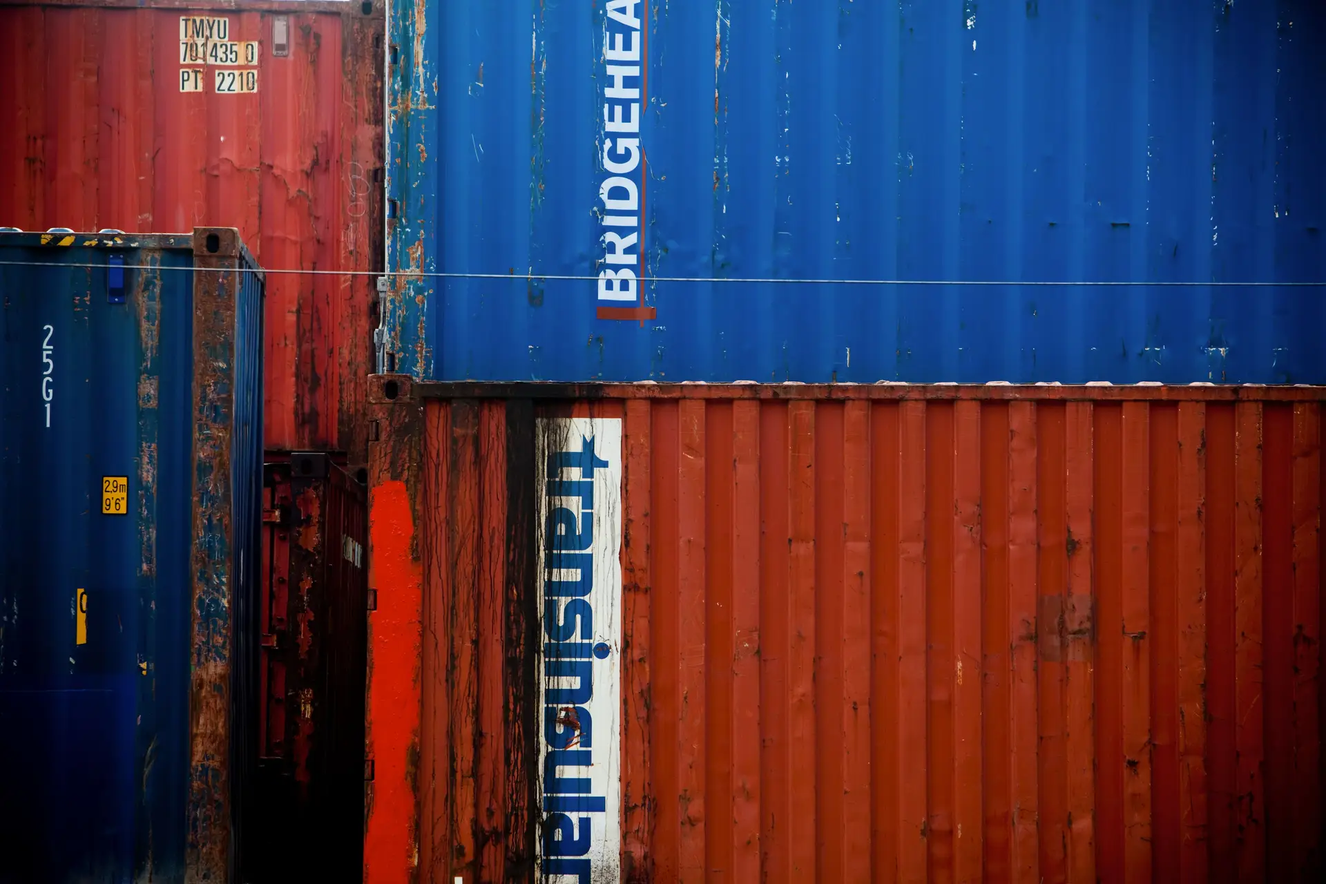 UE. Economia cresce 1,4% no primeiro trimestre