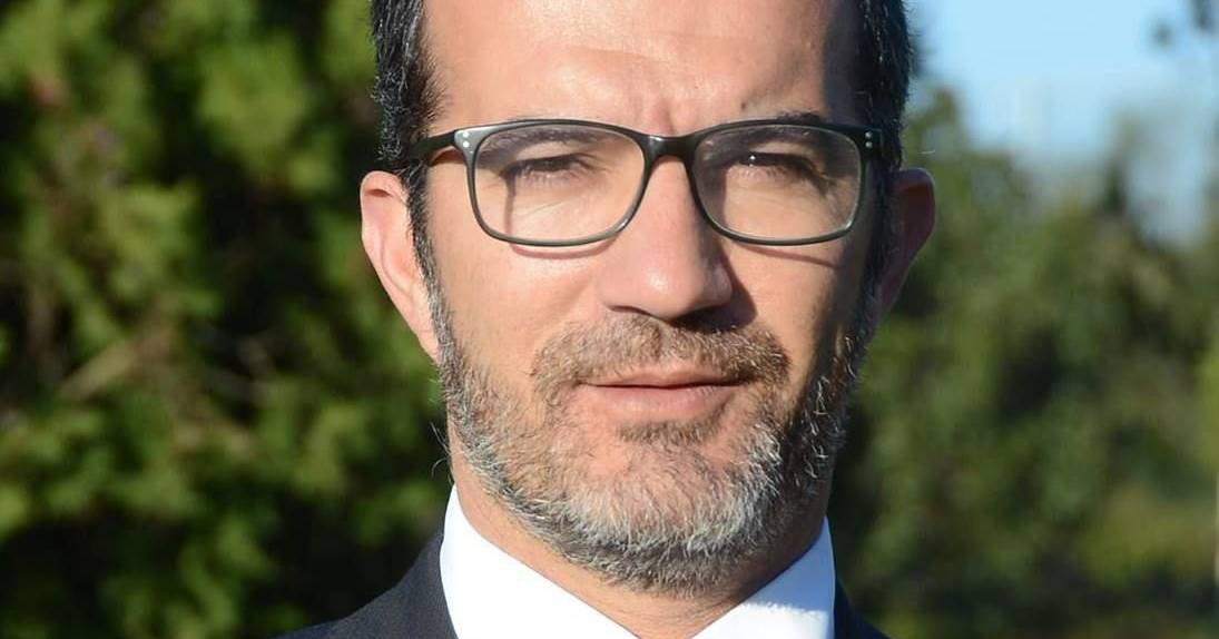 Cascais: João Ruivo, líder da concelhia, é o candidato do PS à Câmara Municipal