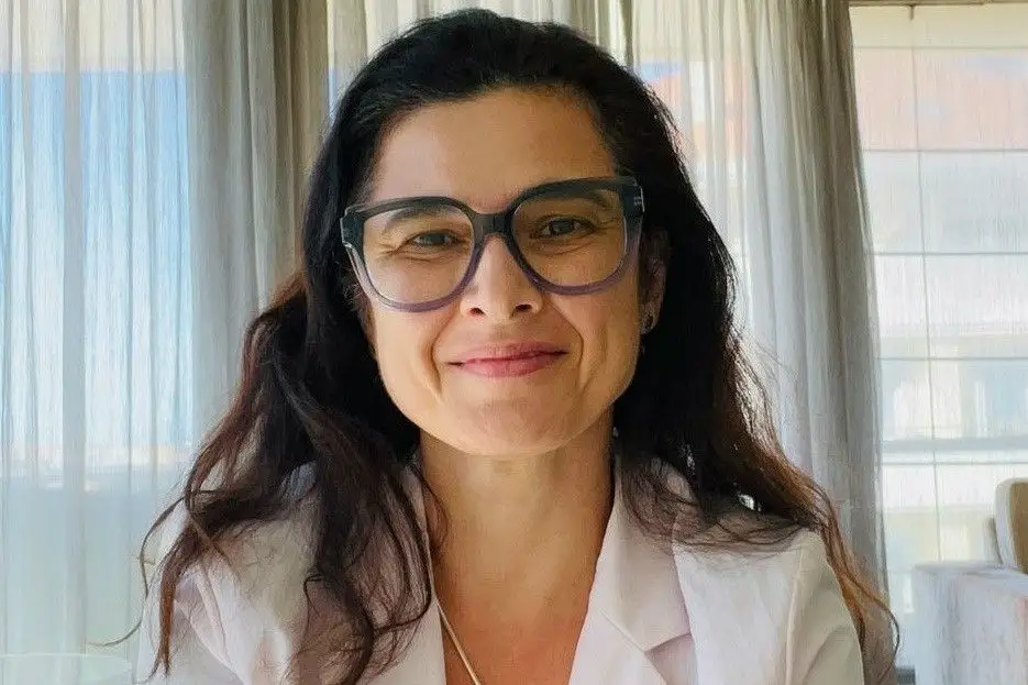 Márcia Vilar