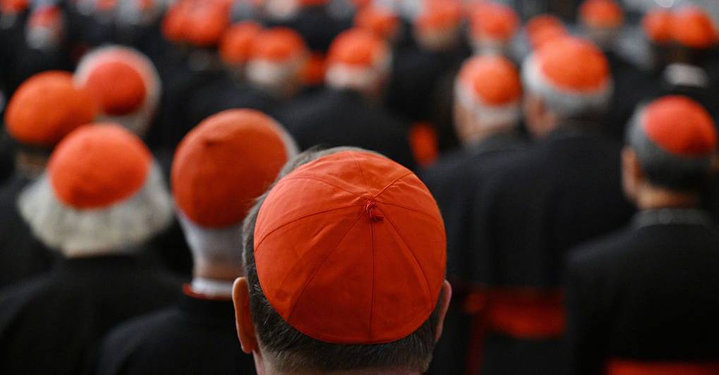 Conclave: quem são, de onde vêm e quem nomeou os cardeais que vão eleger o futuro Papa [com gráficos]
