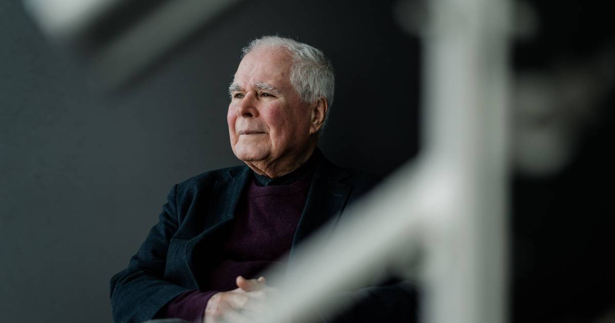 Uma viagem com José Gil pela Liberdade, a ideia mais transformadora na história da Humanidade