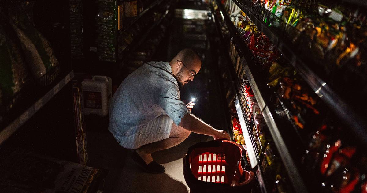 Indemnizações pós-apagão? "Primeiro há que provar quem foi o responsável”, dizem elétricas espanholas