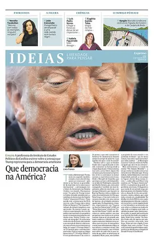 Ideias