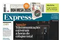 Apagão. Telecomunicações estiveram a horas do colapso total
