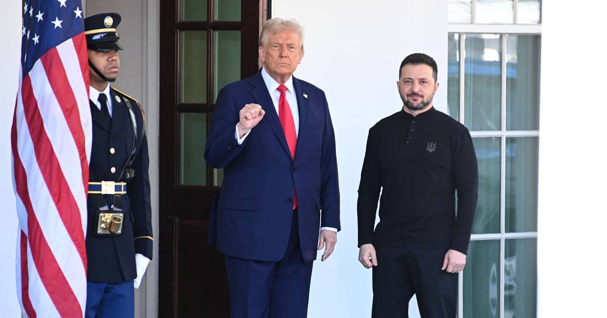 Terras raras: acordo entre EUA e Ucrânia beneficia quem? Trump mudou de posição relativamente a Putin? Será esta a “maior cartada da Rússia?