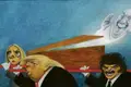 A última desmarcação