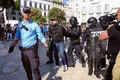 Mais três suspeitos de violência na ‘manif’ da extrema-direita 