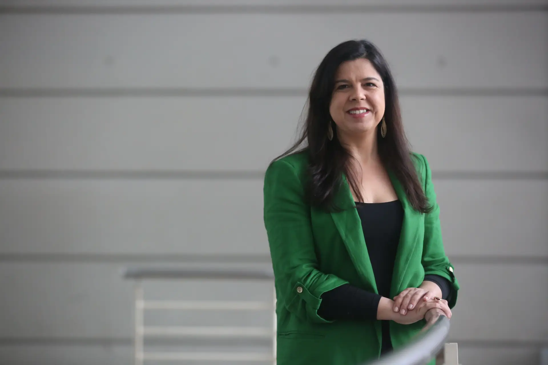 Pontes para quase todos: “Temos sido uma força útil para a democracia”