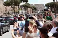Francisco não faltou ao encontro com portugueses