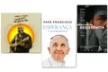 O que ando a ler, ouvir, ver...