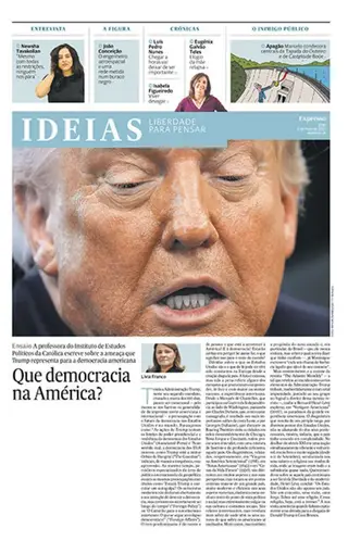 Ideias