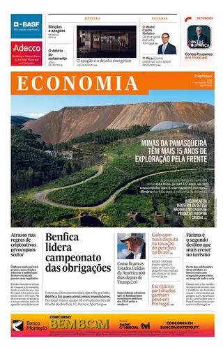 ECONOMIA